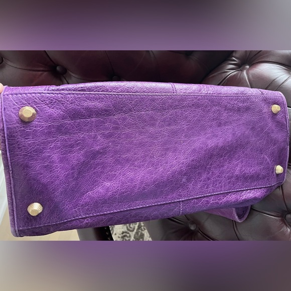 BALENCIAGA work bag - Picture 3 of 16